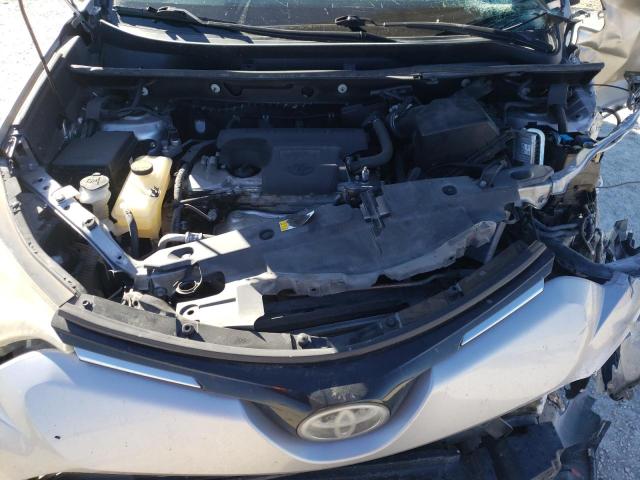 Photo 11 VIN: 2T3WFREV7HW336785 - TOYOTA RAV4 