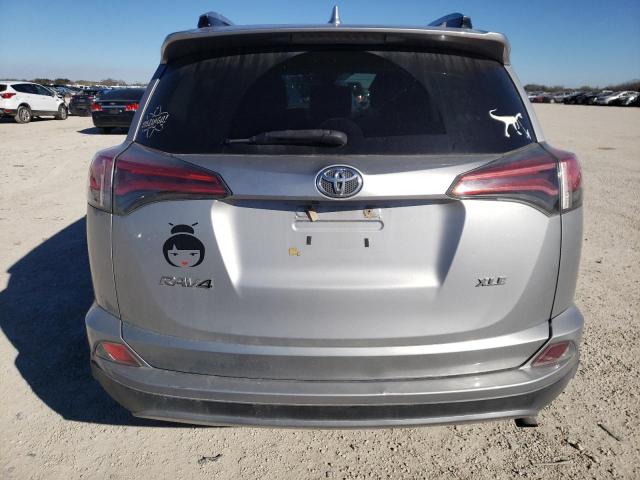 Photo 5 VIN: 2T3WFREV7HW336785 - TOYOTA RAV4 