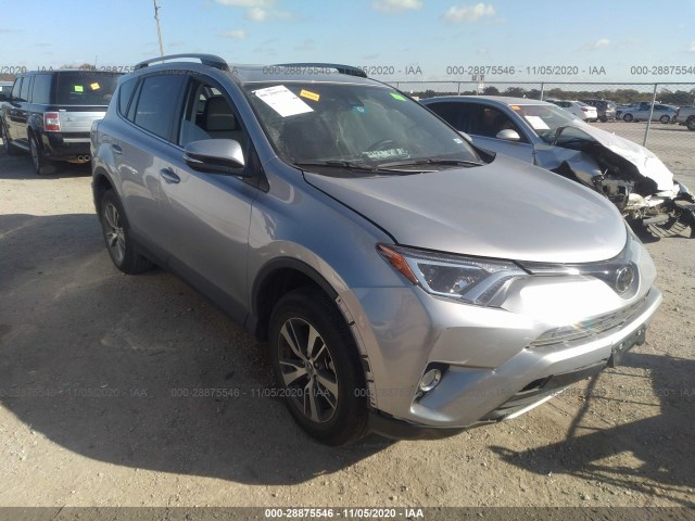 Photo 0 VIN: 2T3WFREV7HW338455 - TOYOTA RAV4 