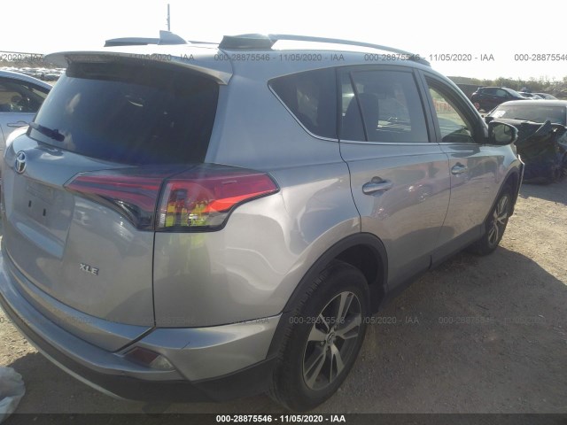 Photo 3 VIN: 2T3WFREV7HW338455 - TOYOTA RAV4 