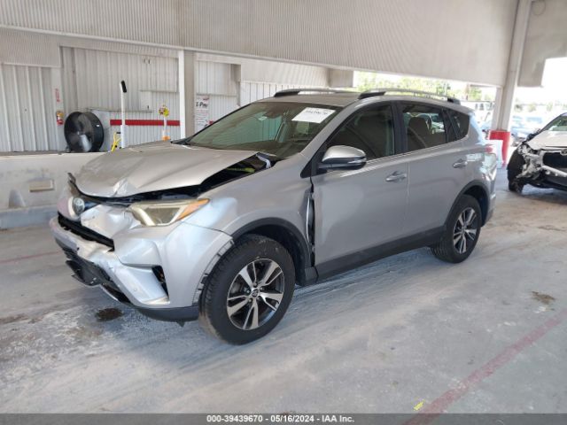 Photo 1 VIN: 2T3WFREV7HW340304 - TOYOTA RAV4 