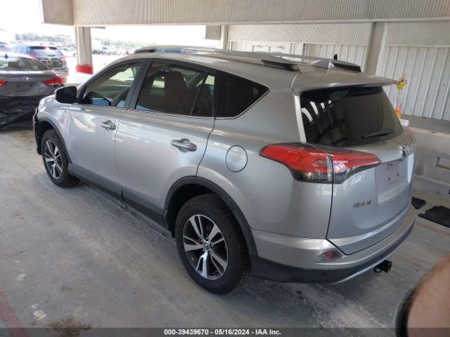 Photo 2 VIN: 2T3WFREV7HW340304 - TOYOTA RAV4 