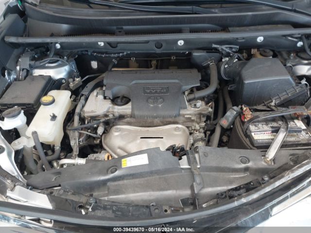 Photo 9 VIN: 2T3WFREV7HW340304 - TOYOTA RAV4 