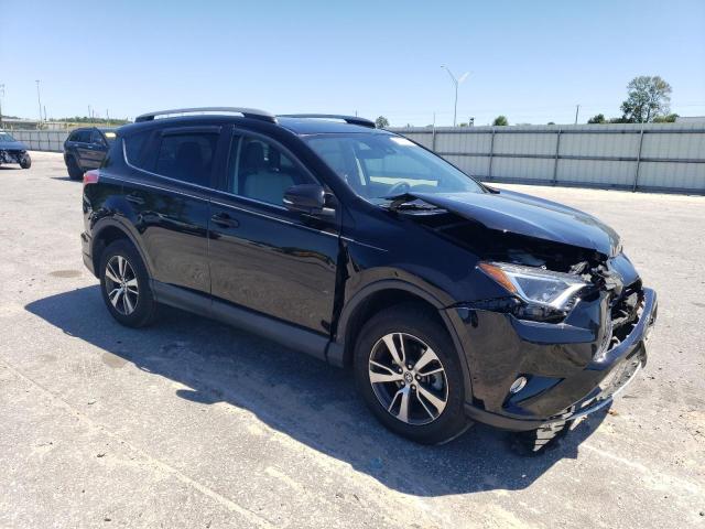 Photo 3 VIN: 2T3WFREV7HW359709 - TOYOTA RAV4 XLE 