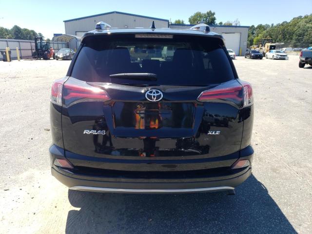 Photo 5 VIN: 2T3WFREV7HW359709 - TOYOTA RAV4 XLE 