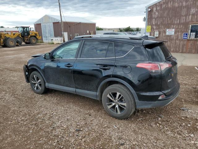 Photo 1 VIN: 2T3WFREV7HW369916 - TOYOTA RAV4 XLE 