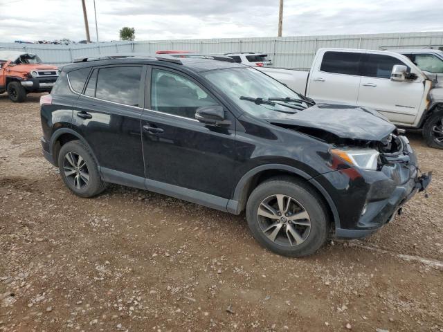 Photo 3 VIN: 2T3WFREV7HW369916 - TOYOTA RAV4 XLE 