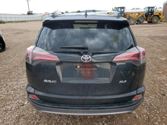 Photo 5 VIN: 2T3WFREV7HW369916 - TOYOTA RAV4 XLE 