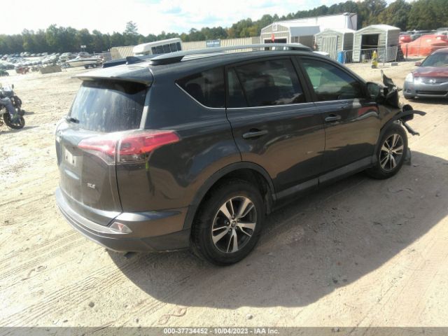 Photo 3 VIN: 2T3WFREV7HW393259 - TOYOTA RAV4 