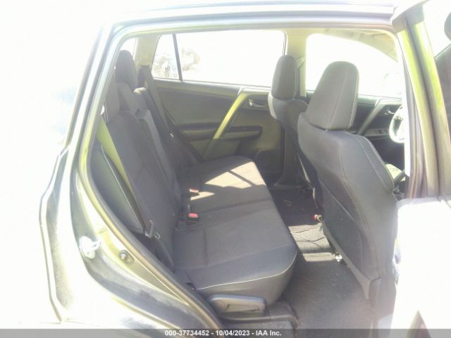 Photo 7 VIN: 2T3WFREV7HW393259 - TOYOTA RAV4 