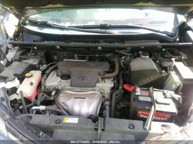 Photo 9 VIN: 2T3WFREV7HW393259 - TOYOTA RAV4 