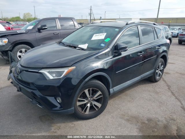 Photo 1 VIN: 2T3WFREV7HW396114 - TOYOTA RAV4 