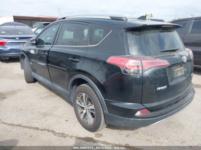 Photo 2 VIN: 2T3WFREV7HW396114 - TOYOTA RAV4 