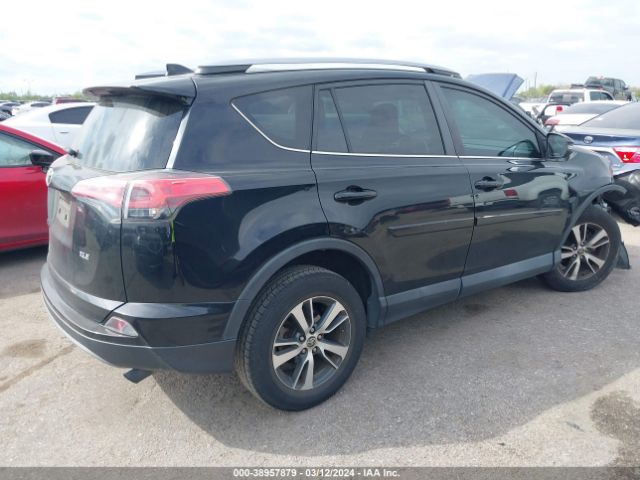 Photo 3 VIN: 2T3WFREV7HW396114 - TOYOTA RAV4 