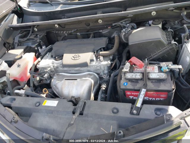 Photo 9 VIN: 2T3WFREV7HW396114 - TOYOTA RAV4 