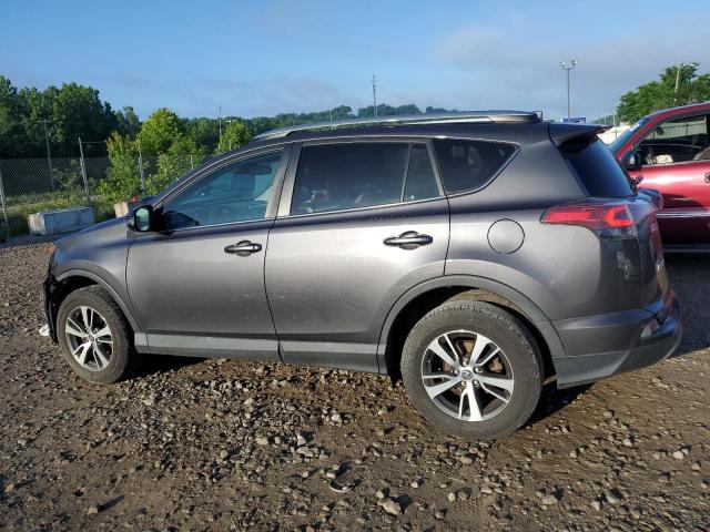 Photo 1 VIN: 2T3WFREV7HW402963 - TOYOTA RAV4 