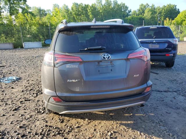 Photo 5 VIN: 2T3WFREV7HW402963 - TOYOTA RAV4 