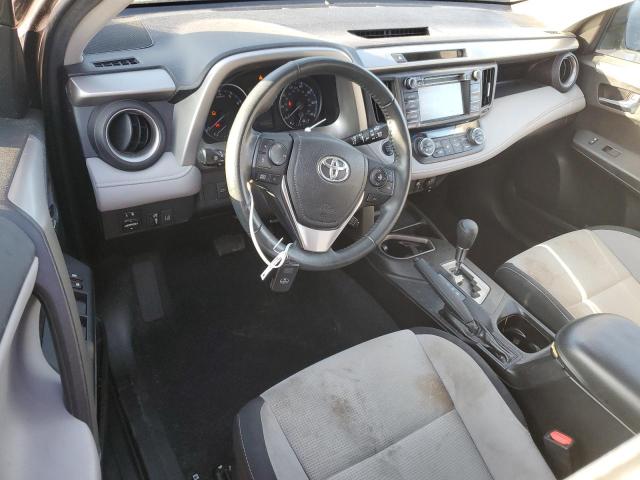 Photo 7 VIN: 2T3WFREV7HW402963 - TOYOTA RAV4 