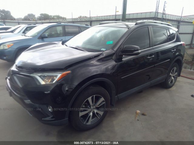 Photo 1 VIN: 2T3WFREV7HW403918 - TOYOTA RAV4 