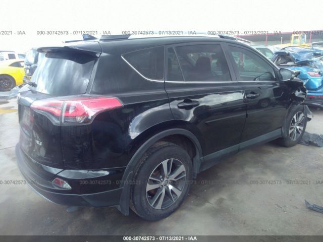 Photo 3 VIN: 2T3WFREV7HW403918 - TOYOTA RAV4 