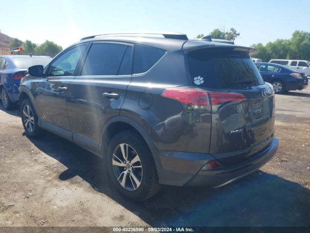 Photo 2 VIN: 2T3WFREV7HW404311 - TOYOTA RAV4 