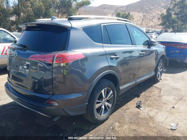 Photo 3 VIN: 2T3WFREV7HW404311 - TOYOTA RAV4 