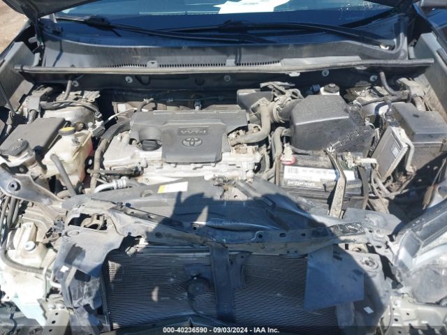 Photo 9 VIN: 2T3WFREV7HW404311 - TOYOTA RAV4 