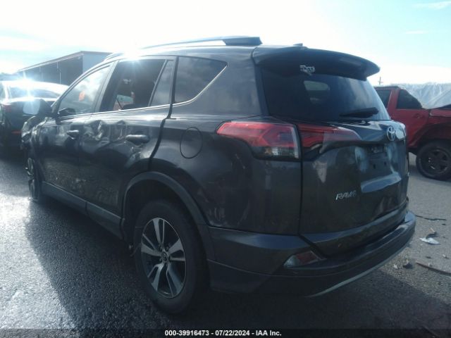 Photo 2 VIN: 2T3WFREV7JW410745 - TOYOTA RAV4 