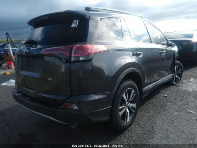 Photo 3 VIN: 2T3WFREV7JW410745 - TOYOTA RAV4 