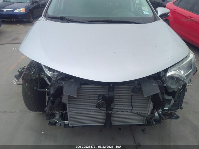 Photo 5 VIN: 2T3WFREV7JW412379 - TOYOTA RAV4 