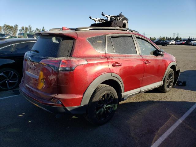 Photo 2 VIN: 2T3WFREV7JW413466 - TOYOTA RAV4 ADVEN 