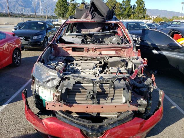 Photo 4 VIN: 2T3WFREV7JW413466 - TOYOTA RAV4 ADVEN 