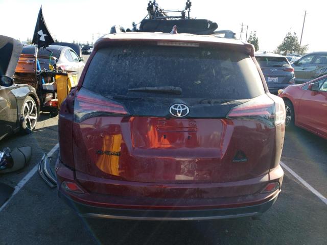 Photo 5 VIN: 2T3WFREV7JW413466 - TOYOTA RAV4 ADVEN 