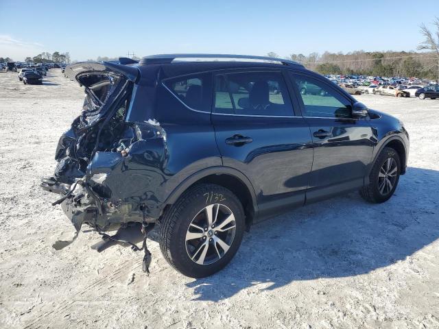 Photo 2 VIN: 2T3WFREV7JW416979 - TOYOTA RAV4 