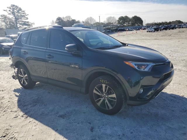 Photo 3 VIN: 2T3WFREV7JW416979 - TOYOTA RAV4 