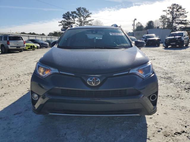 Photo 4 VIN: 2T3WFREV7JW416979 - TOYOTA RAV4 