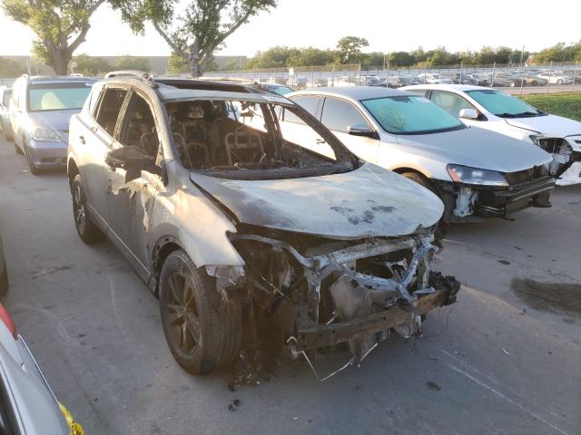 Photo 0 VIN: 2T3WFREV7JW419512 - TOYOTA RAV4 ADVEN 