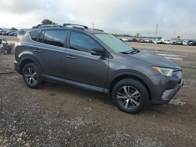 Photo 3 VIN: 2T3WFREV7JW437850 - TOYOTA RAV4 ADVEN 