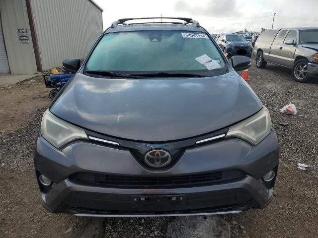 Photo 4 VIN: 2T3WFREV7JW437850 - TOYOTA RAV4 ADVEN 