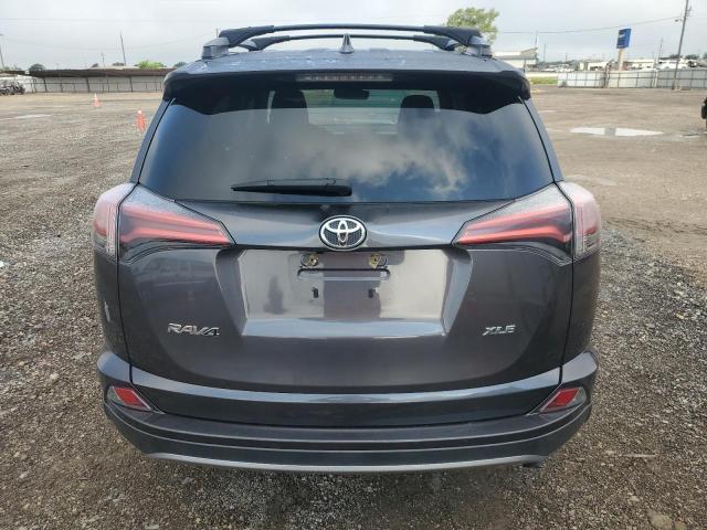 Photo 5 VIN: 2T3WFREV7JW437850 - TOYOTA RAV4 ADVEN 