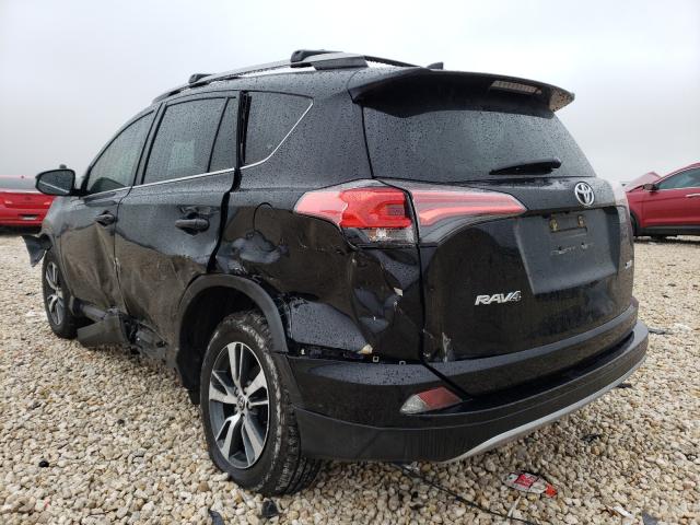 Photo 2 VIN: 2T3WFREV7JW438075 - TOYOTA RAV4 ADVEN 