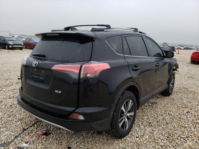 Photo 3 VIN: 2T3WFREV7JW438075 - TOYOTA RAV4 ADVEN 