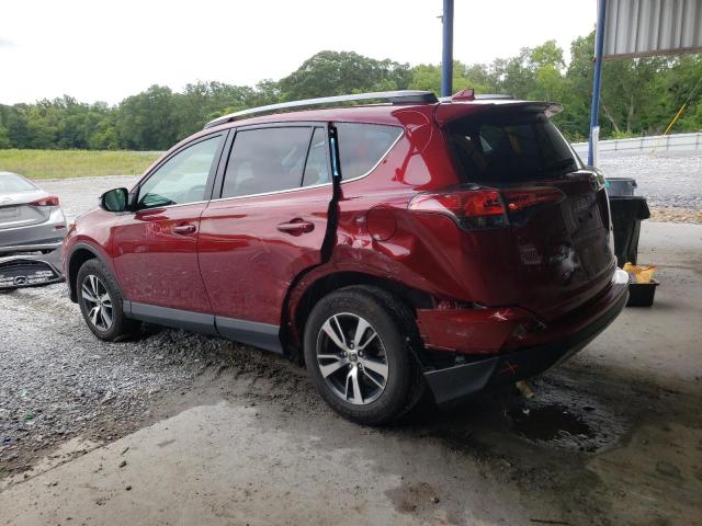 Photo 1 VIN: 2T3WFREV7JW447410 - TOYOTA RAV4 ADVEN 