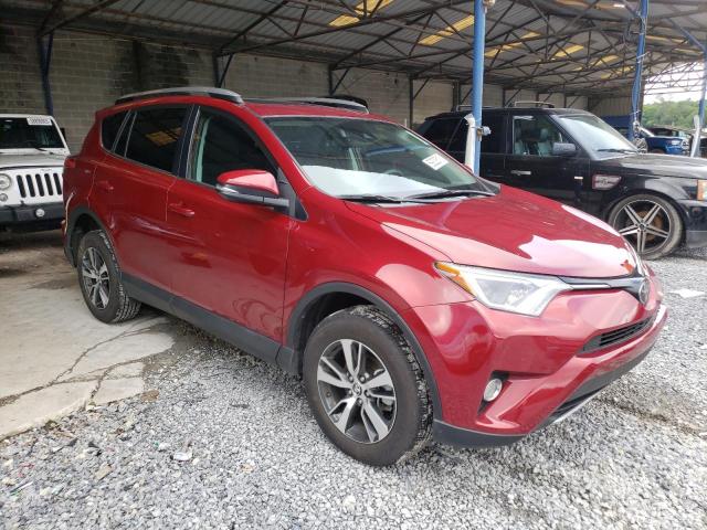 Photo 3 VIN: 2T3WFREV7JW447410 - TOYOTA RAV4 ADVEN 