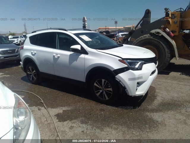 Photo 0 VIN: 2T3WFREV7JW456981 - TOYOTA RAV4 