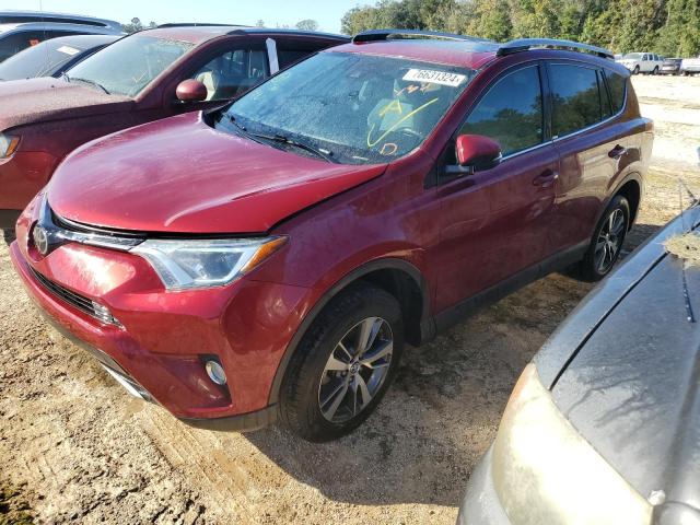 Photo 0 VIN: 2T3WFREV7JW458651 - TOYOTA RAV4 ADVEN 