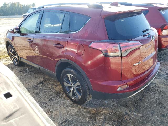 Photo 1 VIN: 2T3WFREV7JW458651 - TOYOTA RAV4 ADVEN 