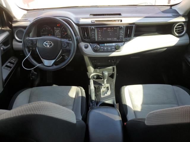 Photo 7 VIN: 2T3WFREV7JW458651 - TOYOTA RAV4 ADVEN 