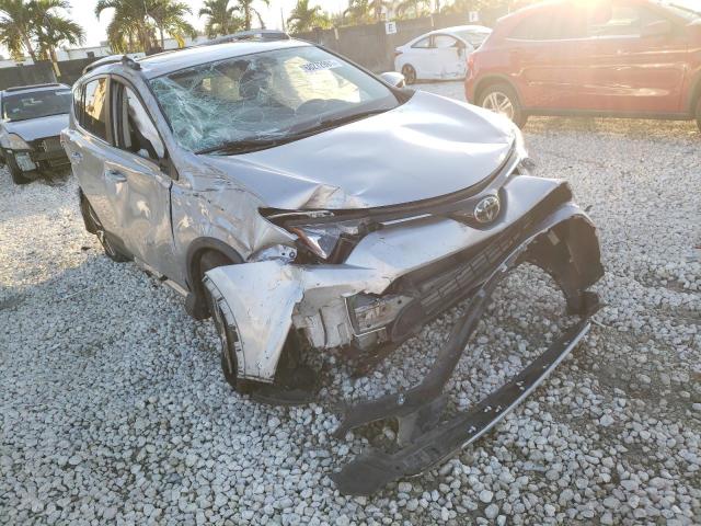 Photo 0 VIN: 2T3WFREV7JW467527 - TOYOTA RAV4 ADVEN 