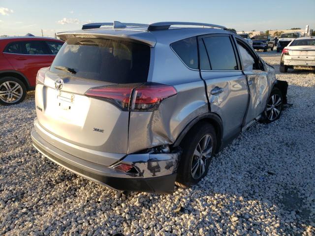 Photo 3 VIN: 2T3WFREV7JW467527 - TOYOTA RAV4 ADVEN 